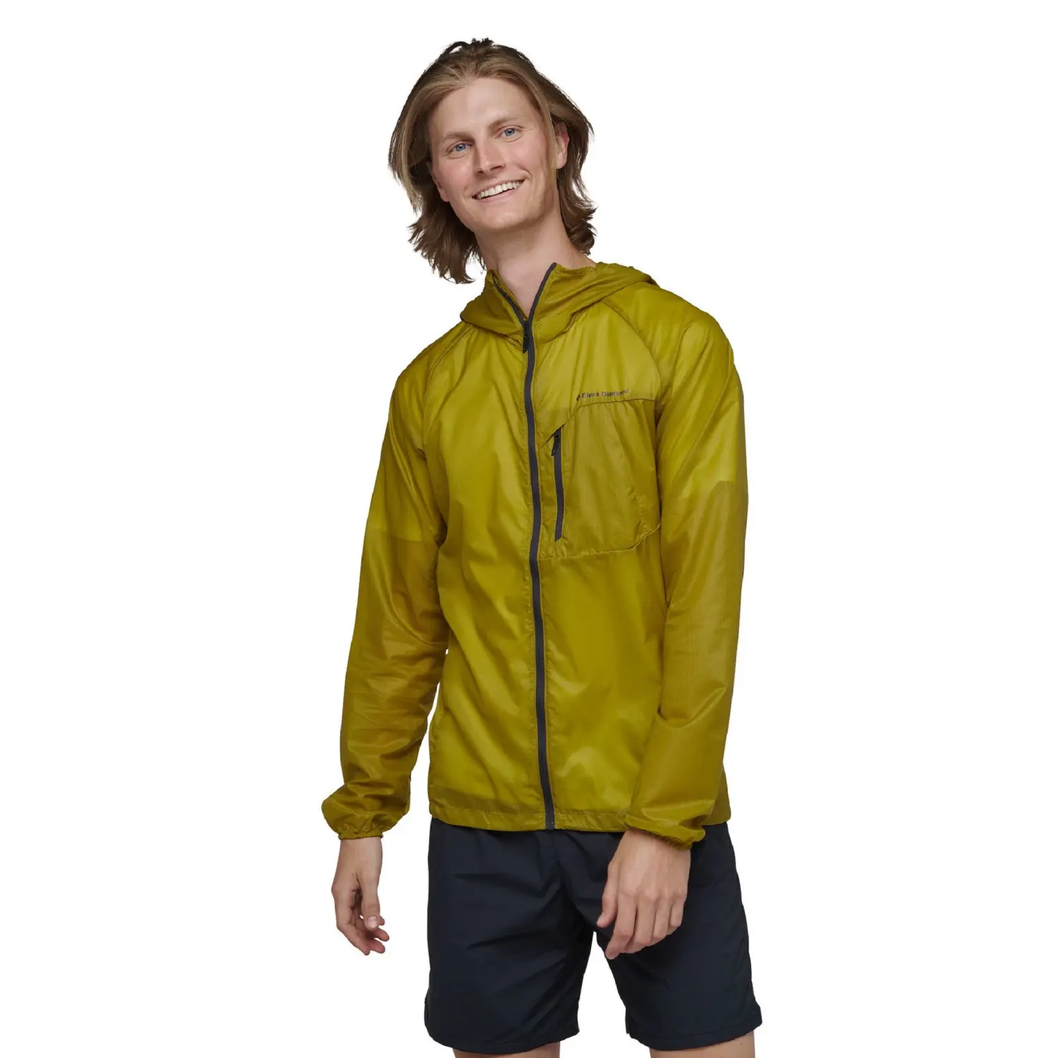  - Black Diamond M Distance Wind Shell