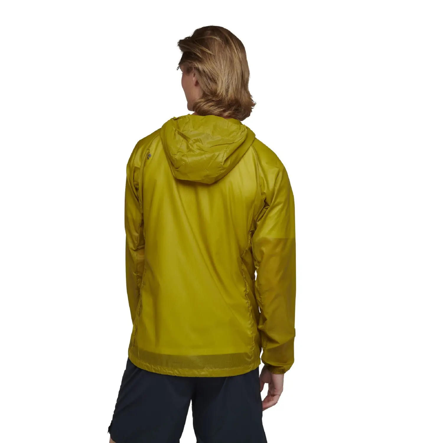 - Black Diamond M Distance Wind Shell