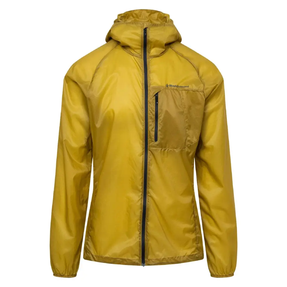 Black Diamond M Distance Wind Shell