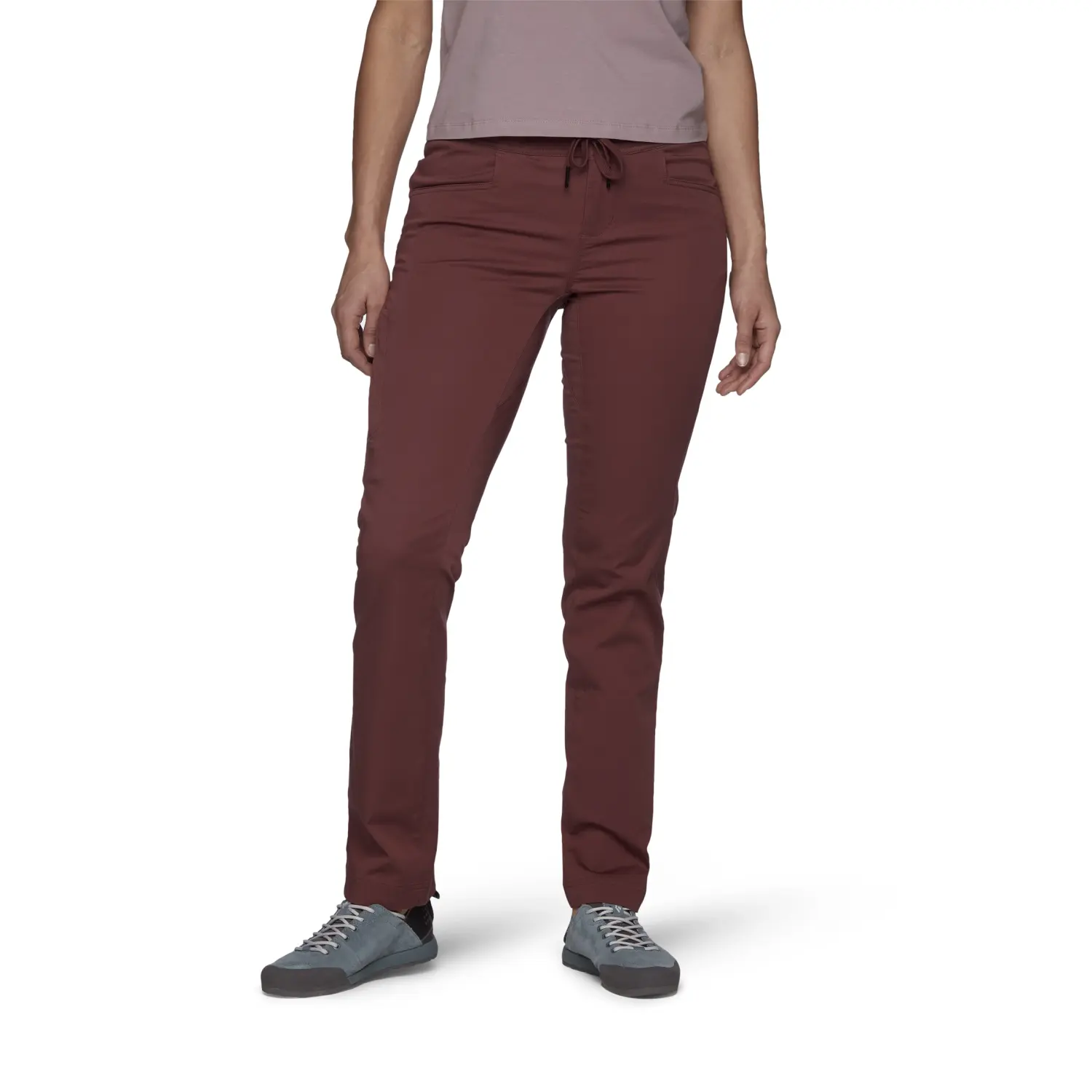 cherrywood - Black Diamond W Credo Pants