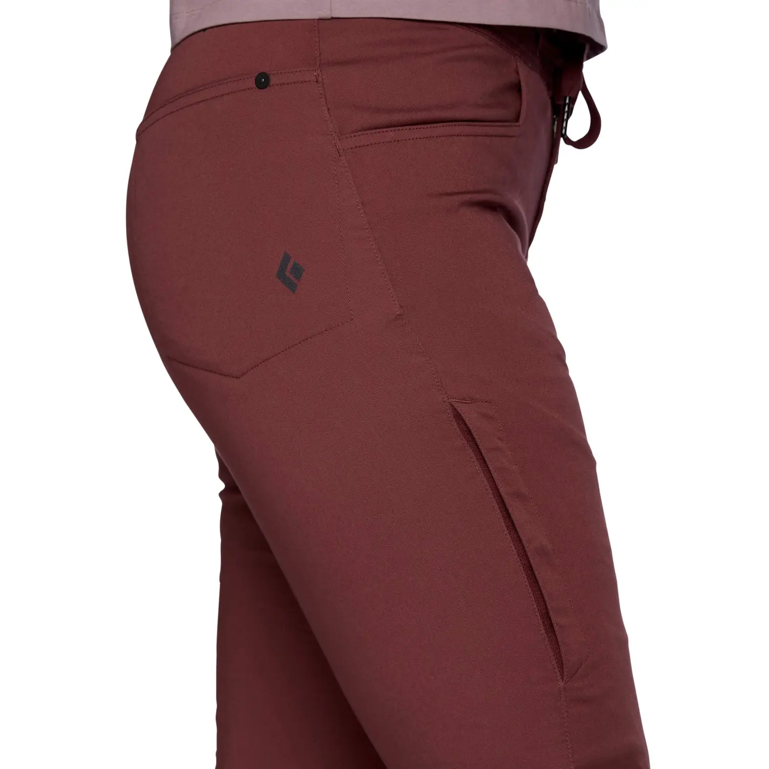  - Black Diamond W Credo Pants