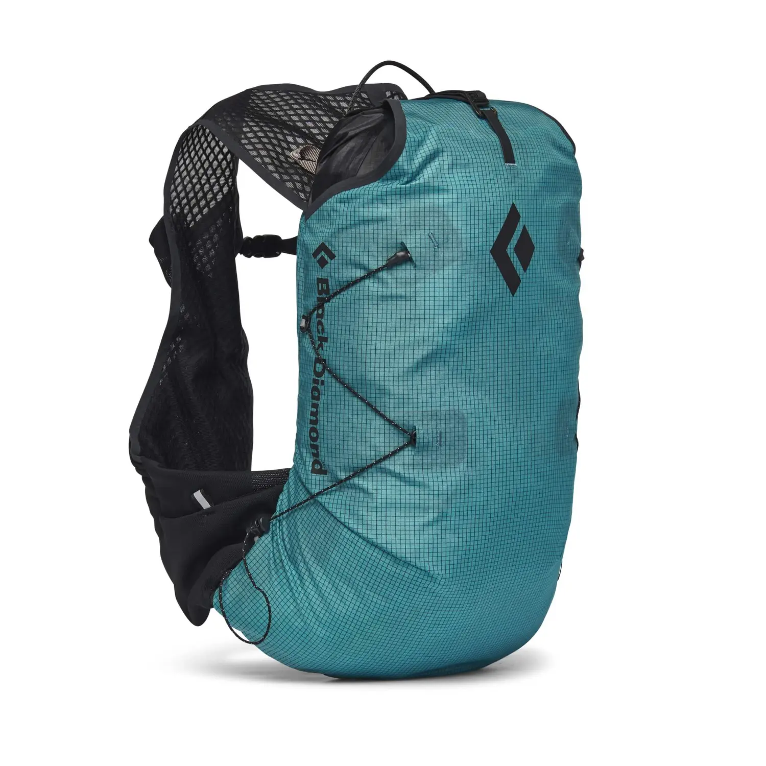 dark patina - Black Diamond W Distance 8 Backpack