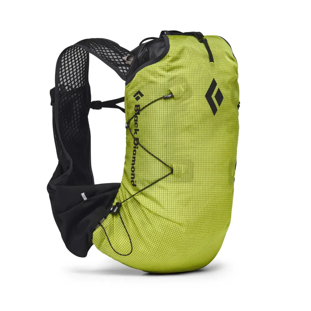 Black Diamond W Distance 8 Backpack