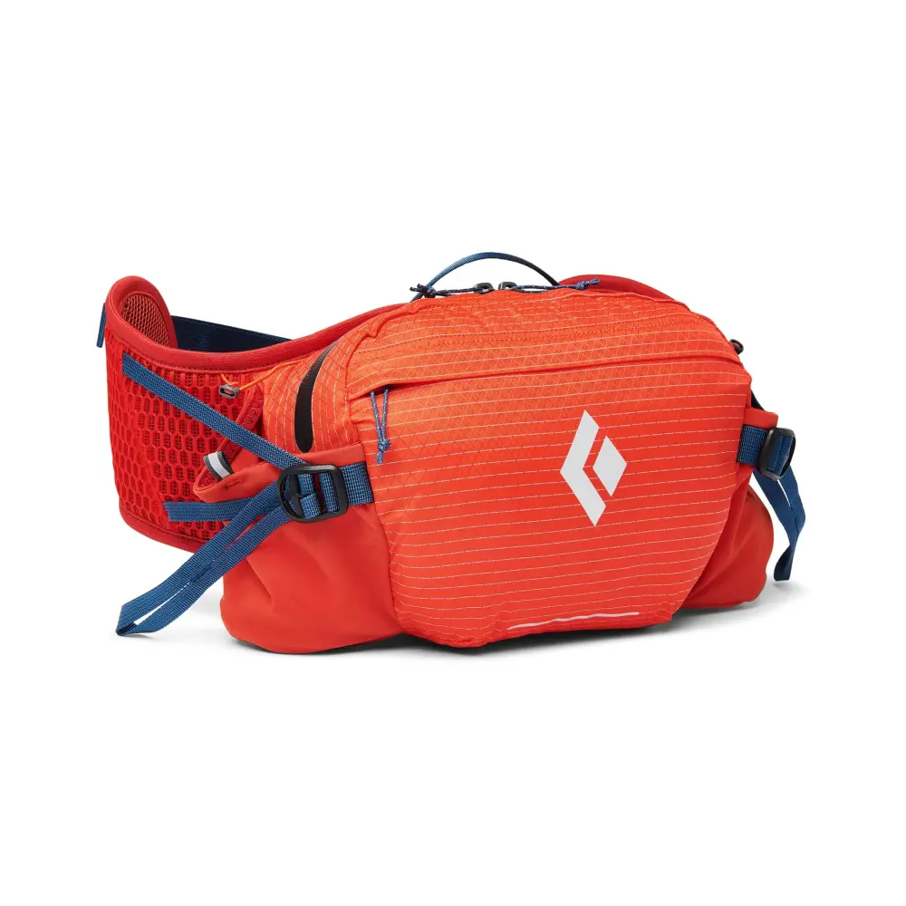 Black Diamond Pursuit Waist Pack 6lt