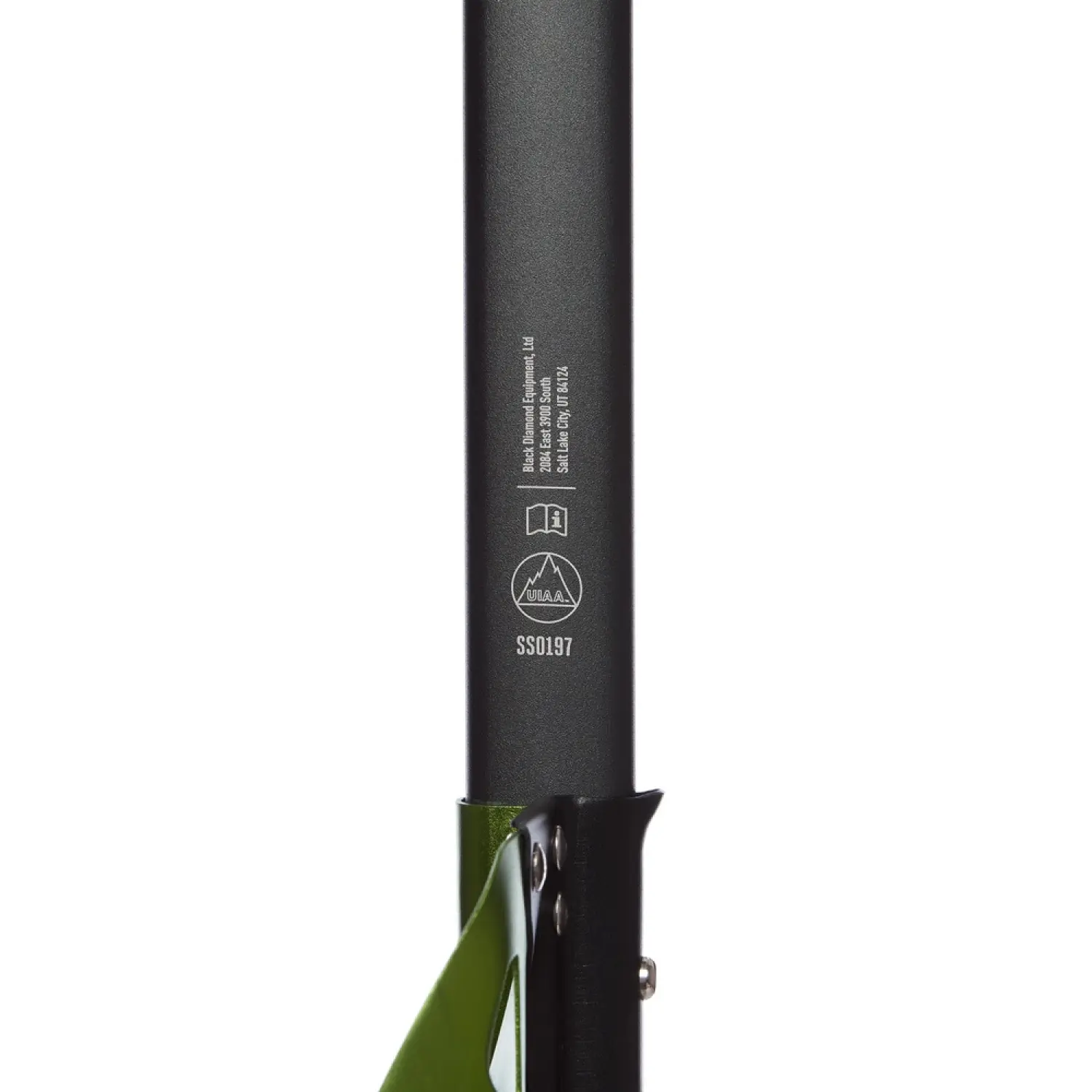  - Black Diamond Transfer Lt Shovel