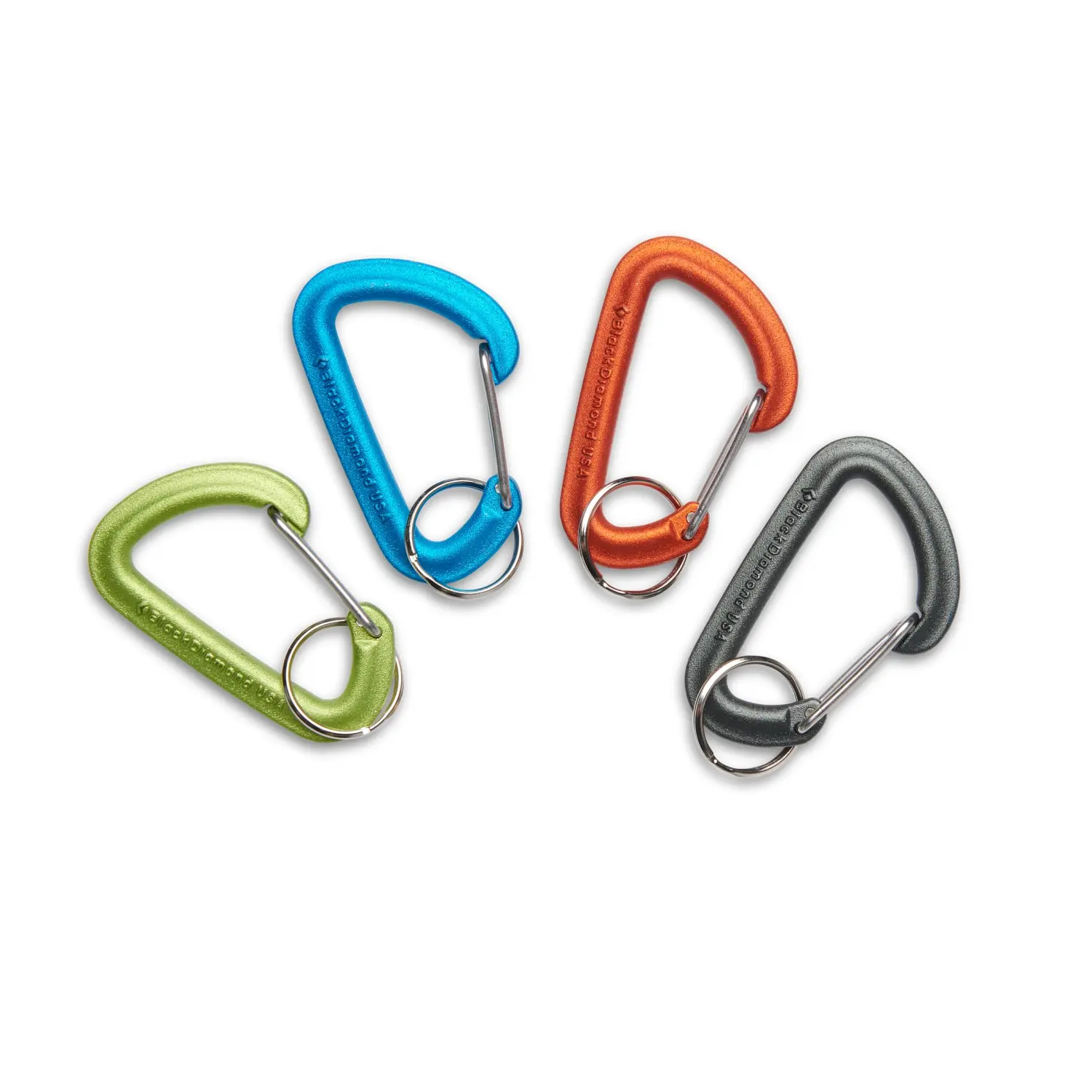  - Black Diamond Micron Accessory Carabiner