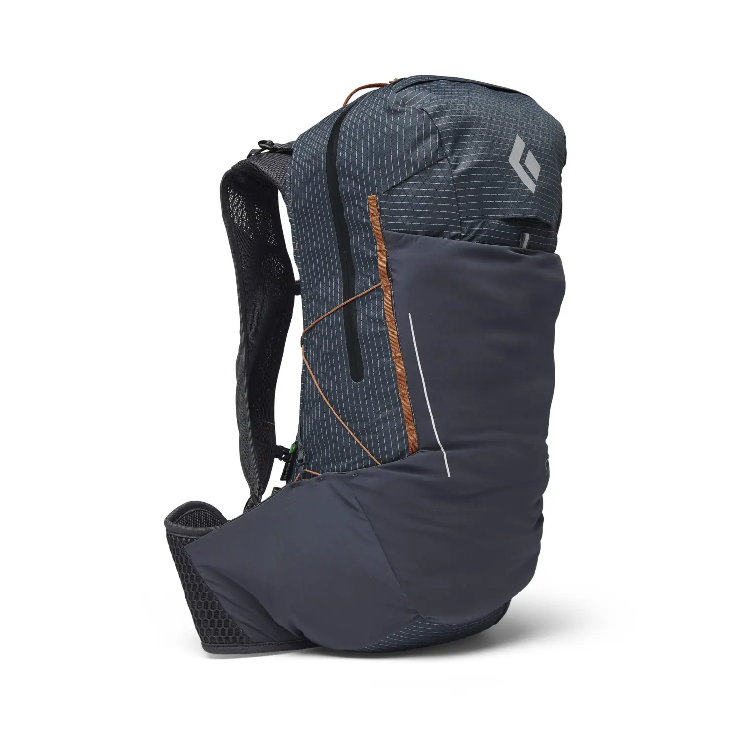 carbon-moab brown - Black Diamond Pursuit Backpack 30
