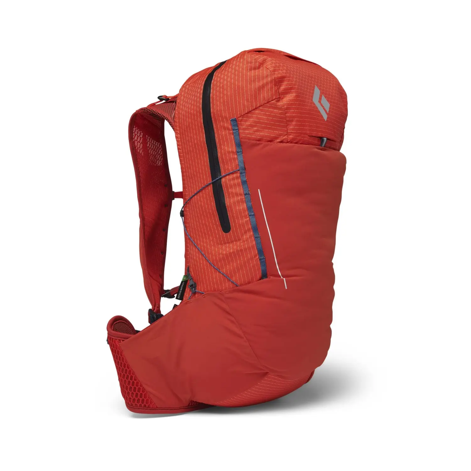 octane-ink blue - Black Diamond Pursuit Backpack 30