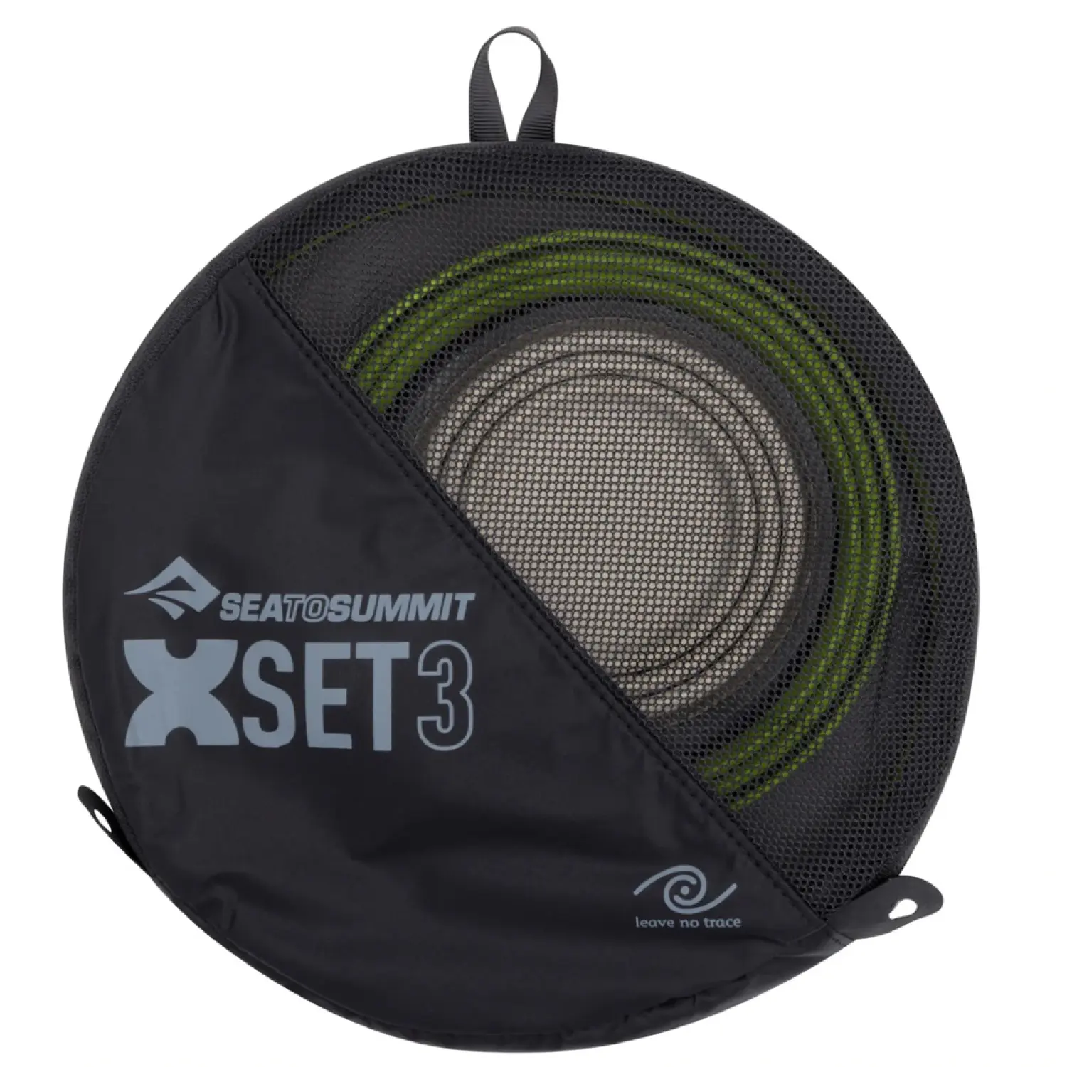  - Sea to Summit X Set 3
