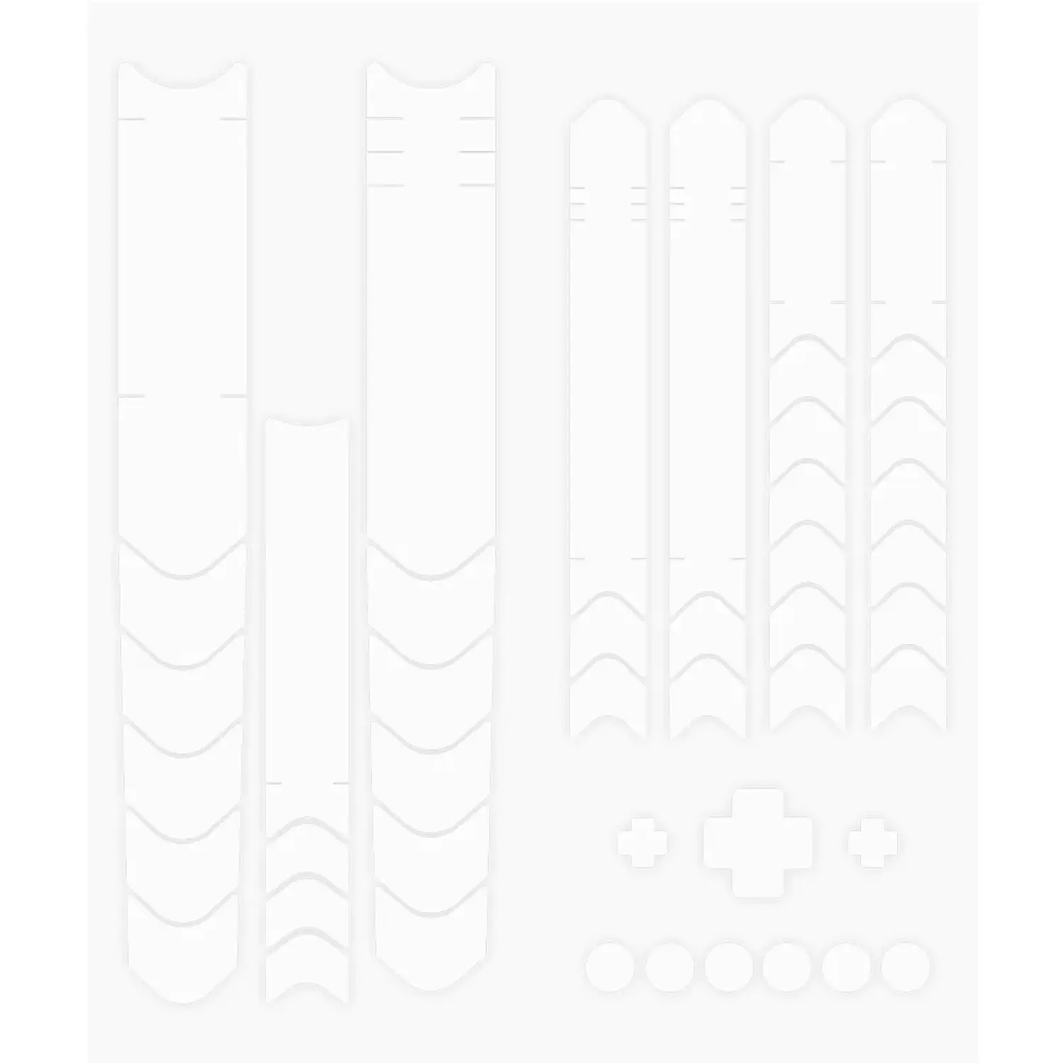  - Muc-Off Frame Protection Kit