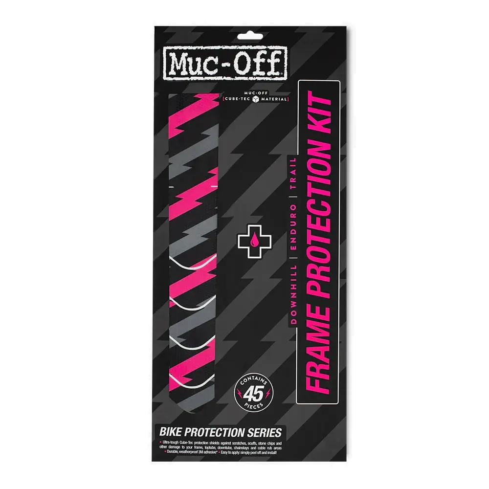 Muc-Off Frame Protection Kit