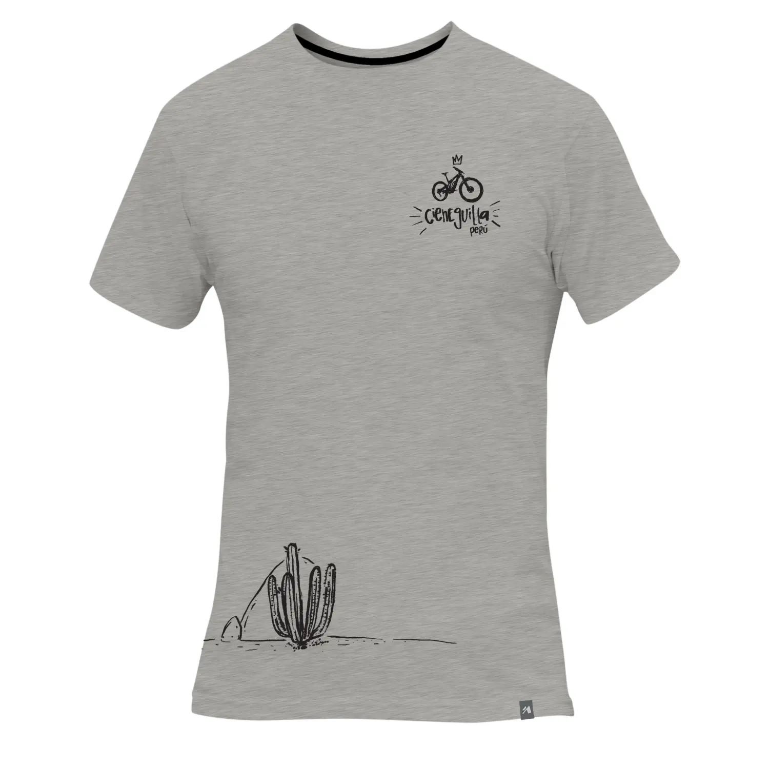jaspe matizado - Tatoo Polo Hombre Cieneguilla