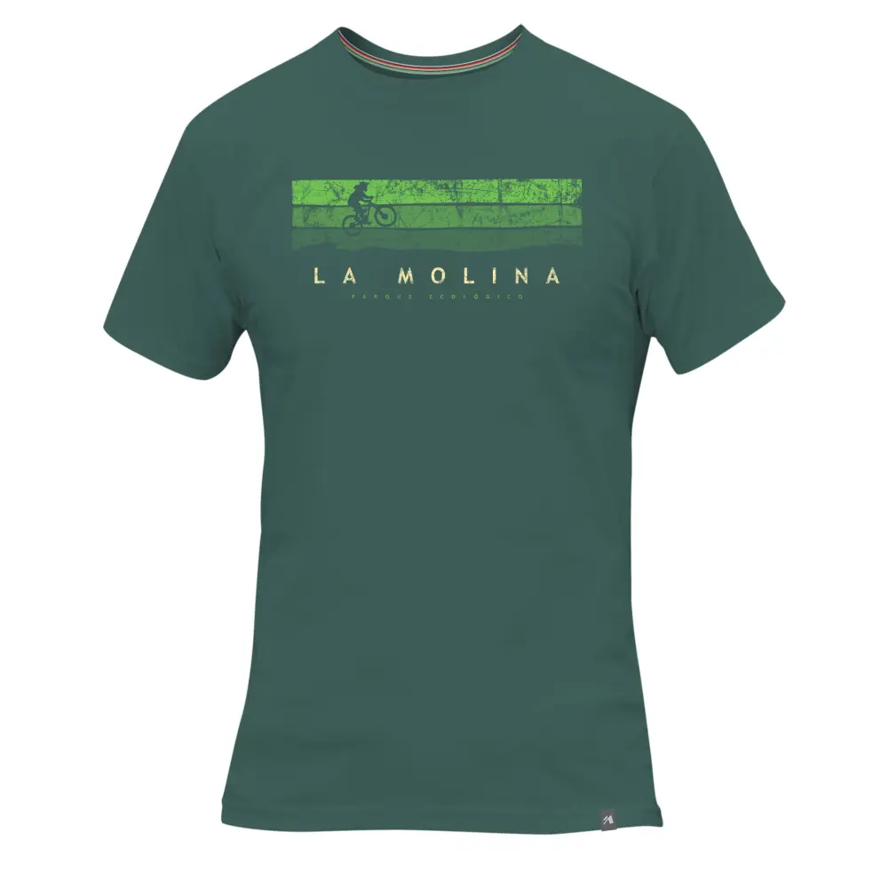 Tatoo Polo Hombre La Molina