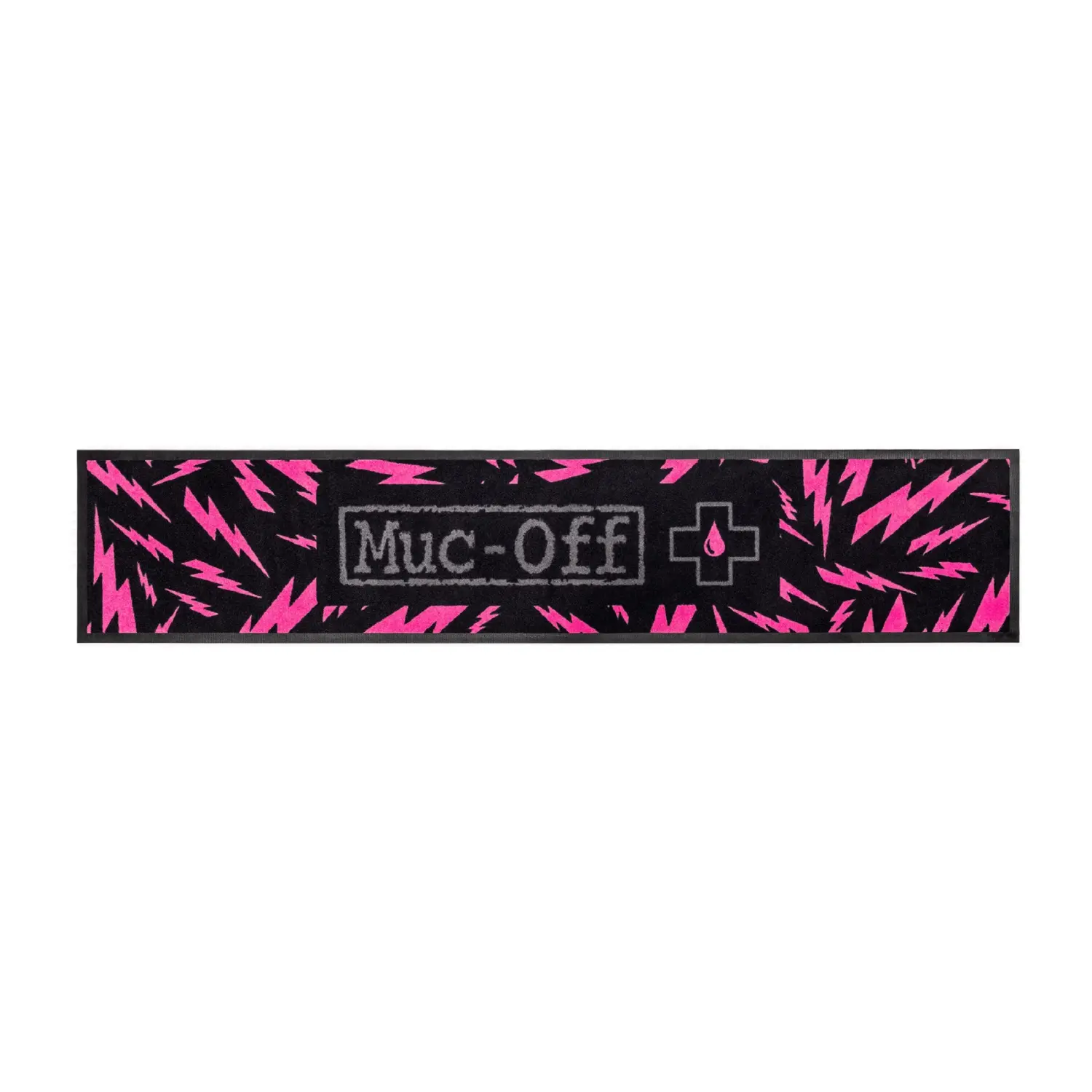  - Muc-Off Absorbent Bike Mat
