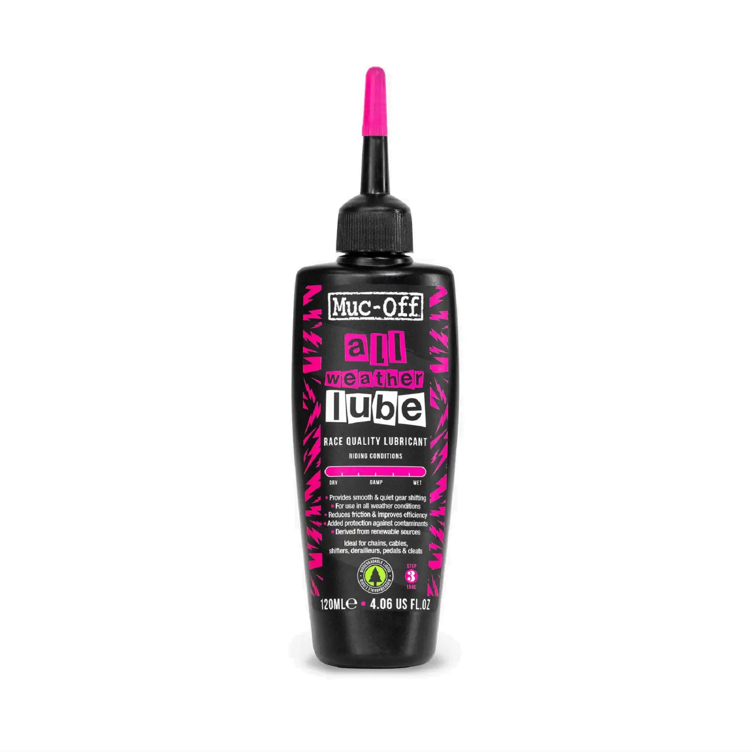  - Muc-Off All weather Lube