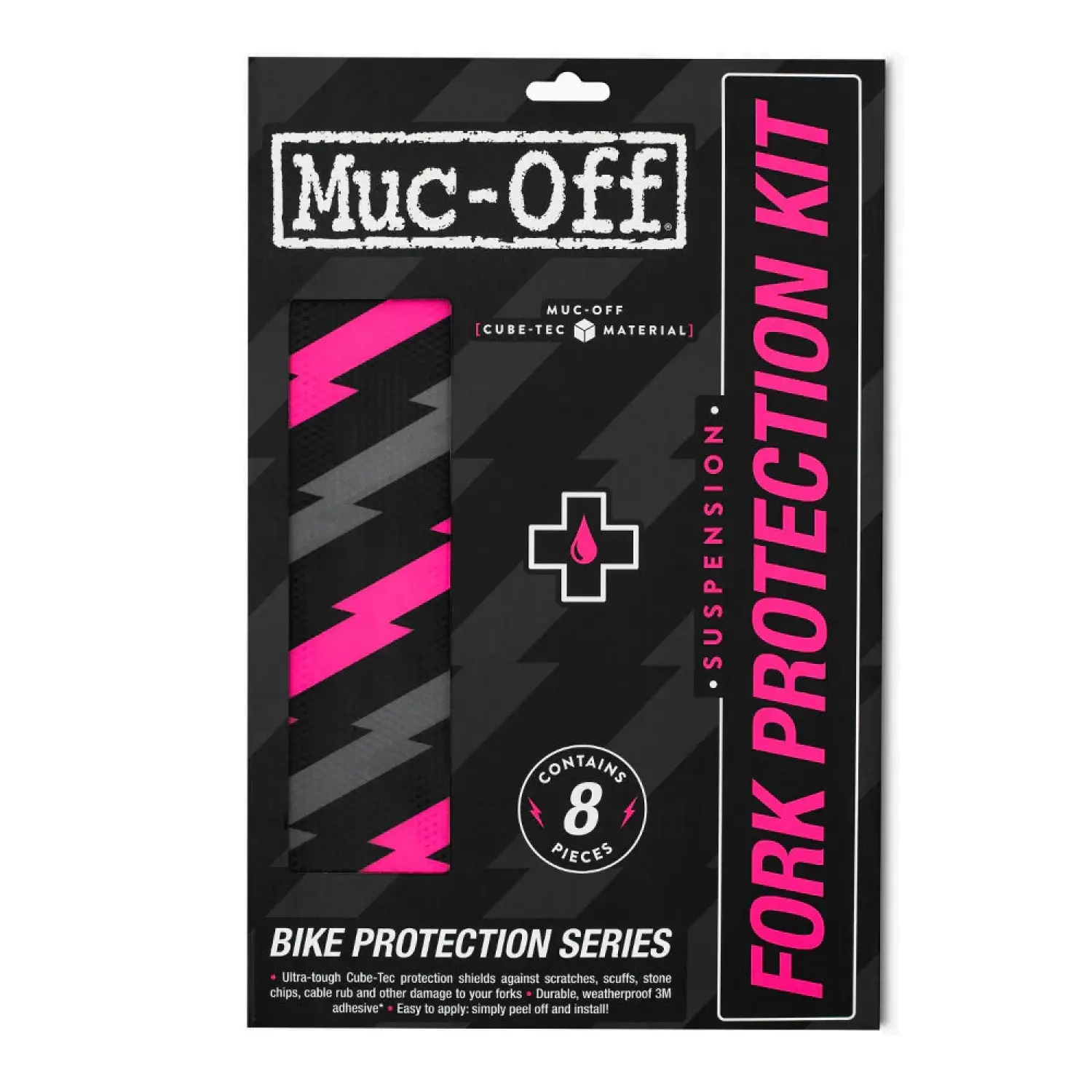 bolt - Muc-Off Fork Protection Kit