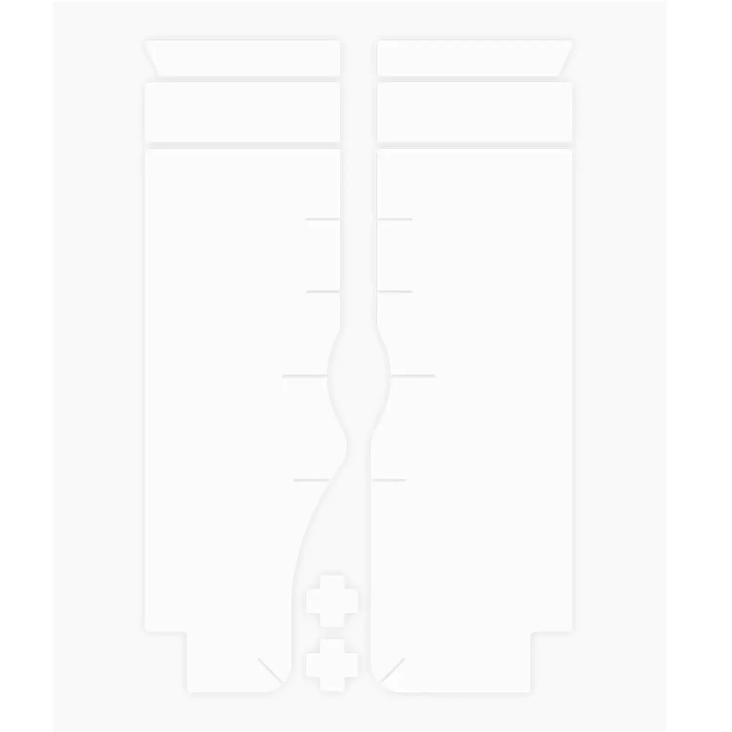  - Muc-Off Fork Protection Kit