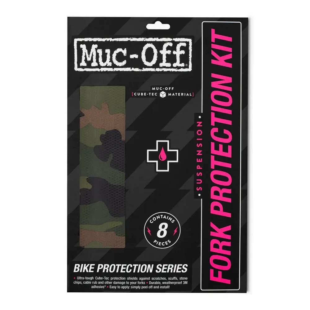 Muc-Off Fork Protection Kit