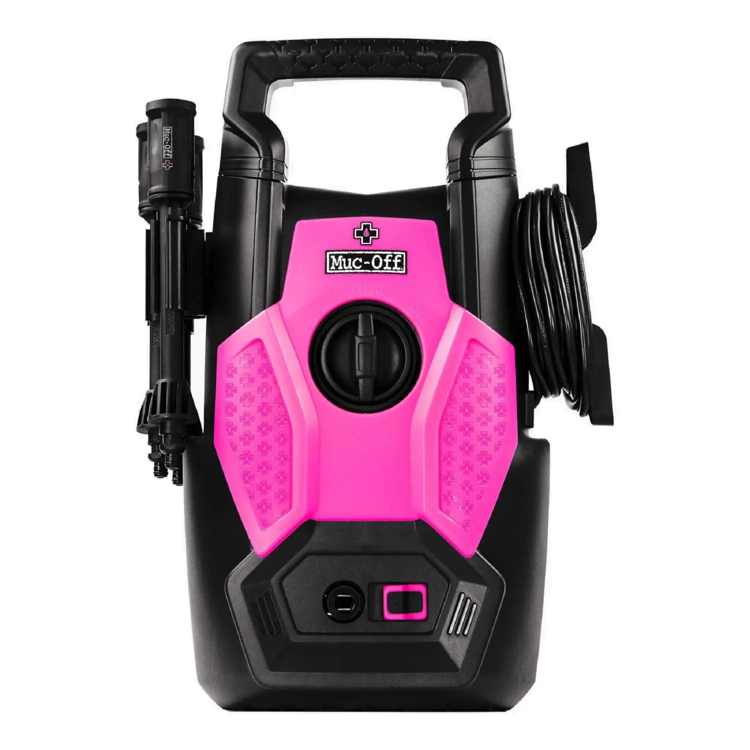  - Muc-Off Muc-Off Pressure Washer Bike Bundle