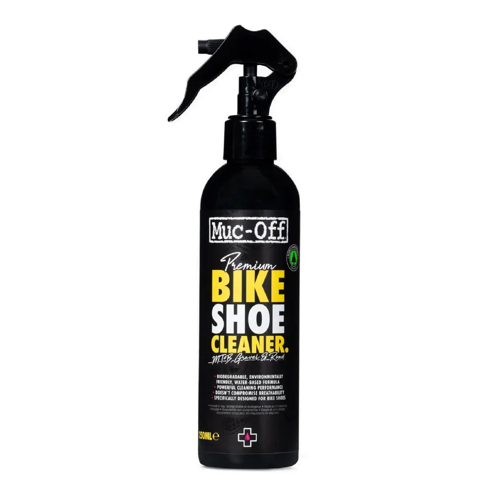 Muc-Off Premium Bike Shoe Cleaner