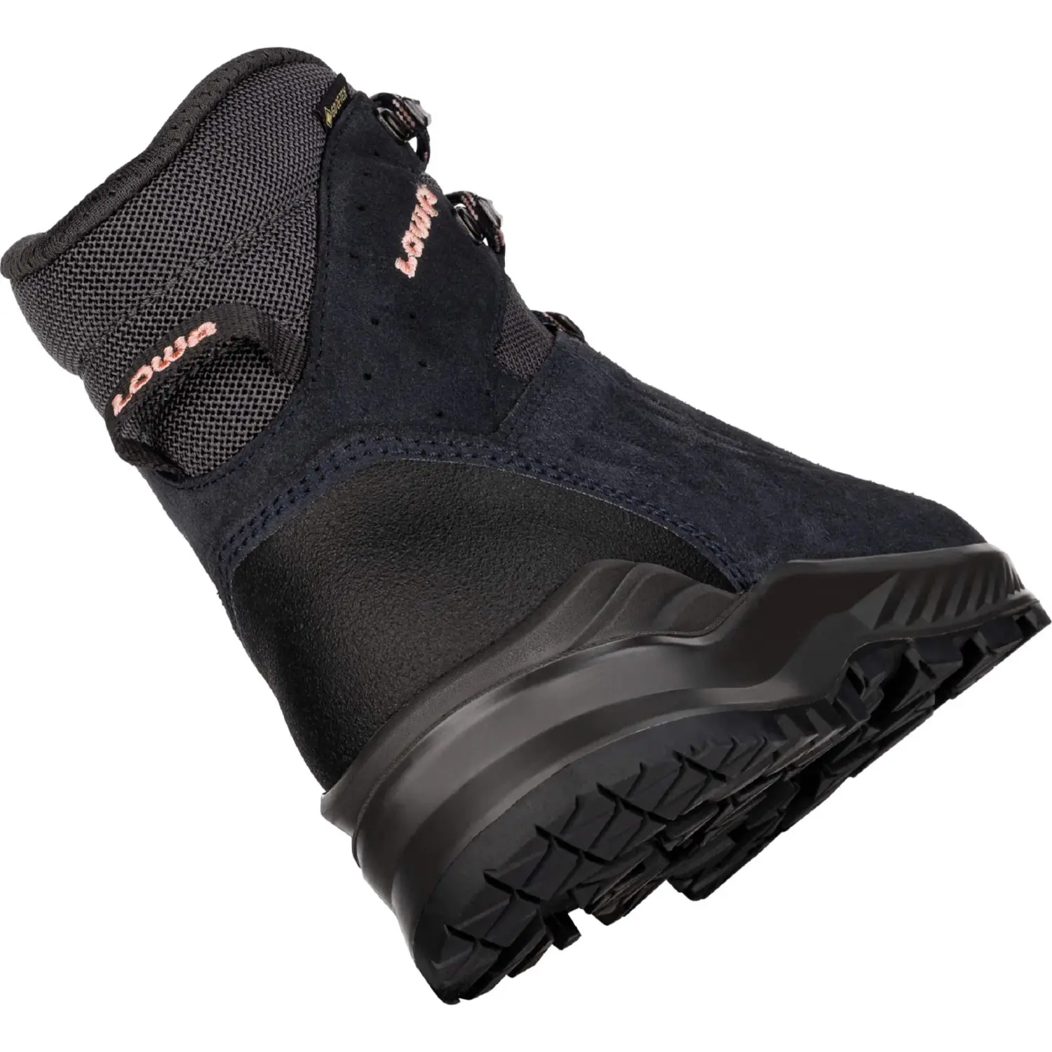  - Lowa Explorer II GTX MID Ws