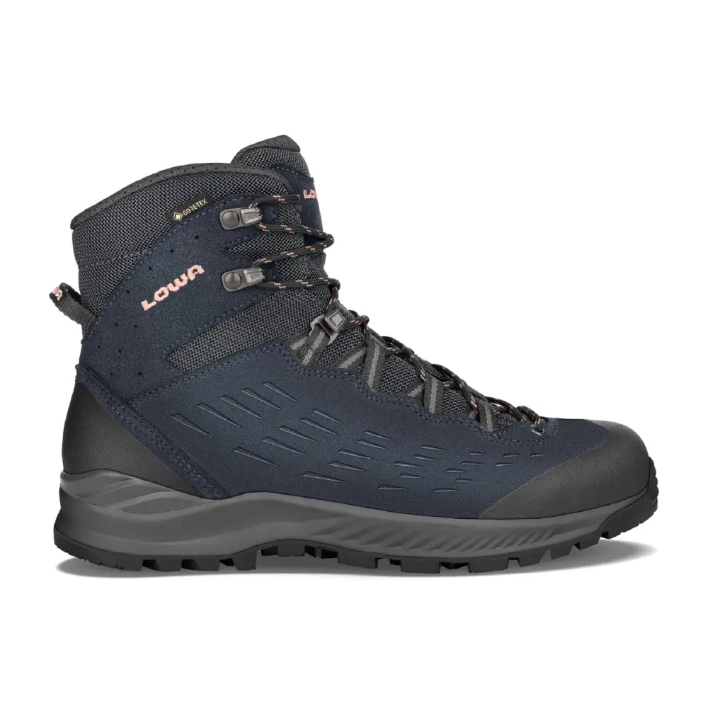 Lowa Explorer II GTX MID Ws