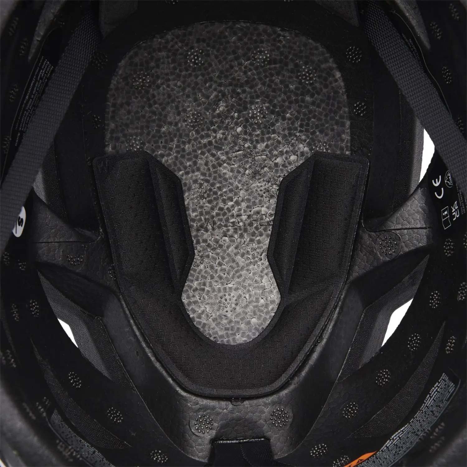  - Black Diamond Vapor Helmet