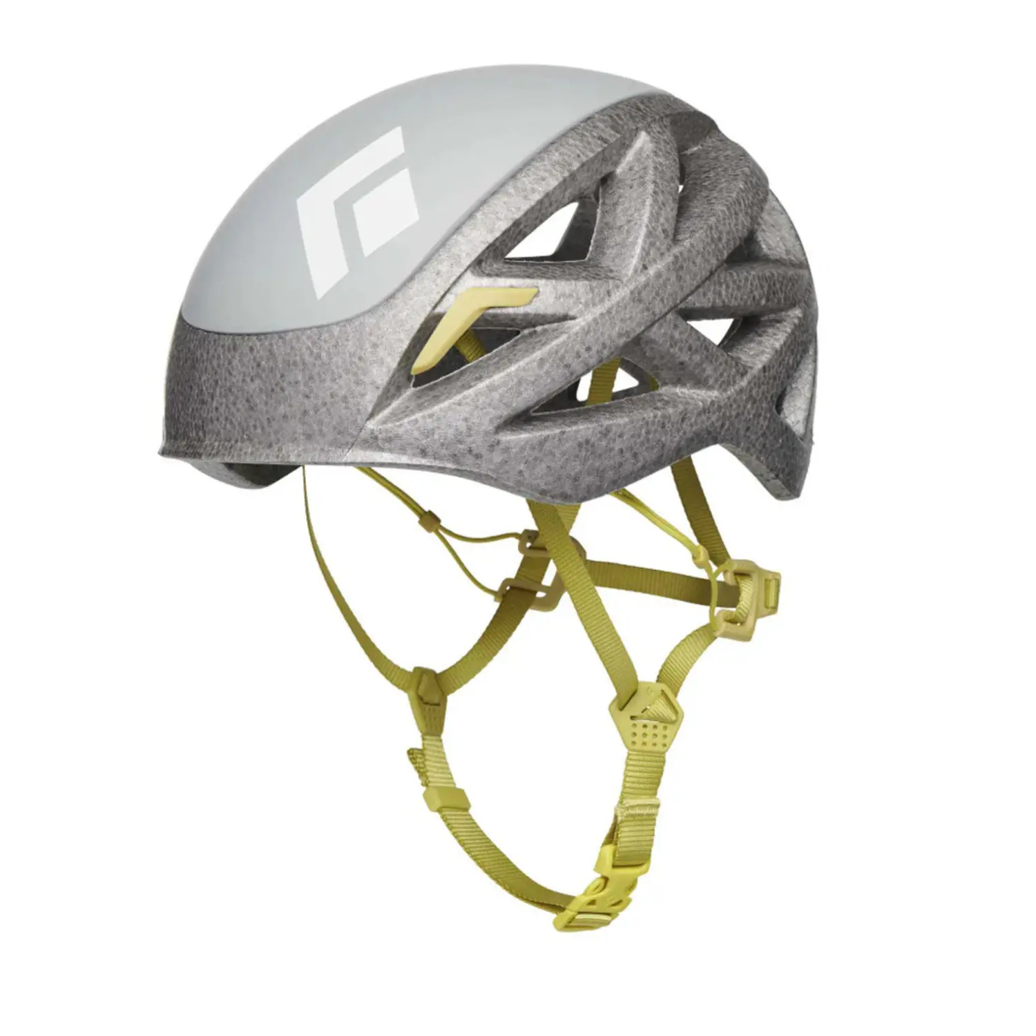 pewter - Black Diamond Vapor Helmet