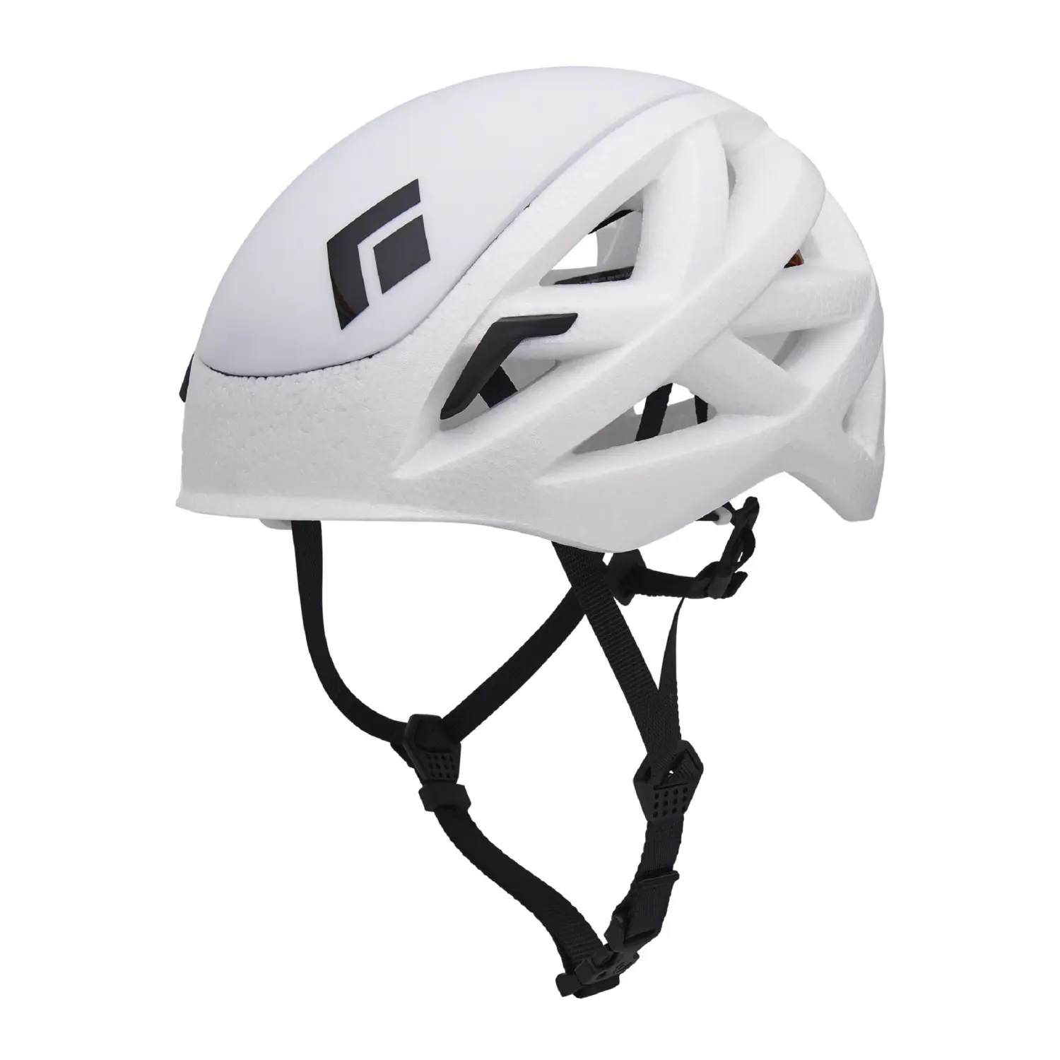 white - Black Diamond Vapor Helmet