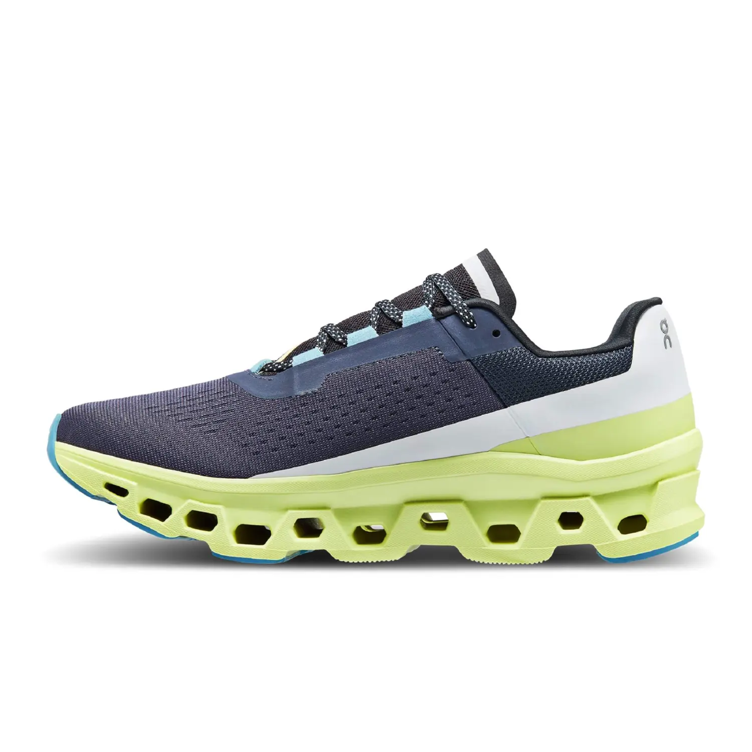  - On Running Cloudmonster M’s