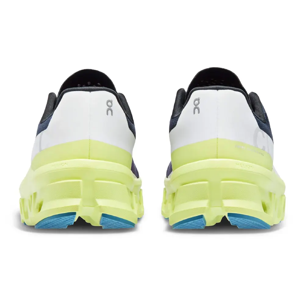 On Running Cloudmonster M’s