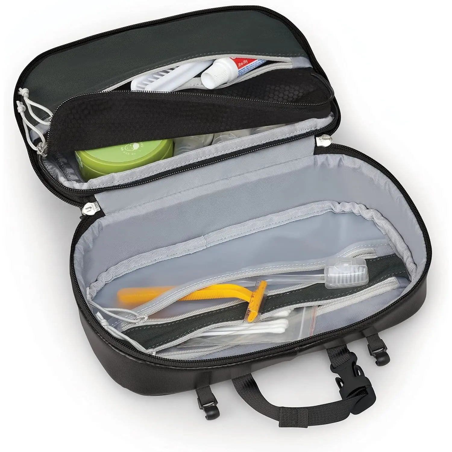  - Osprey Transporter Toiletry Kit Large