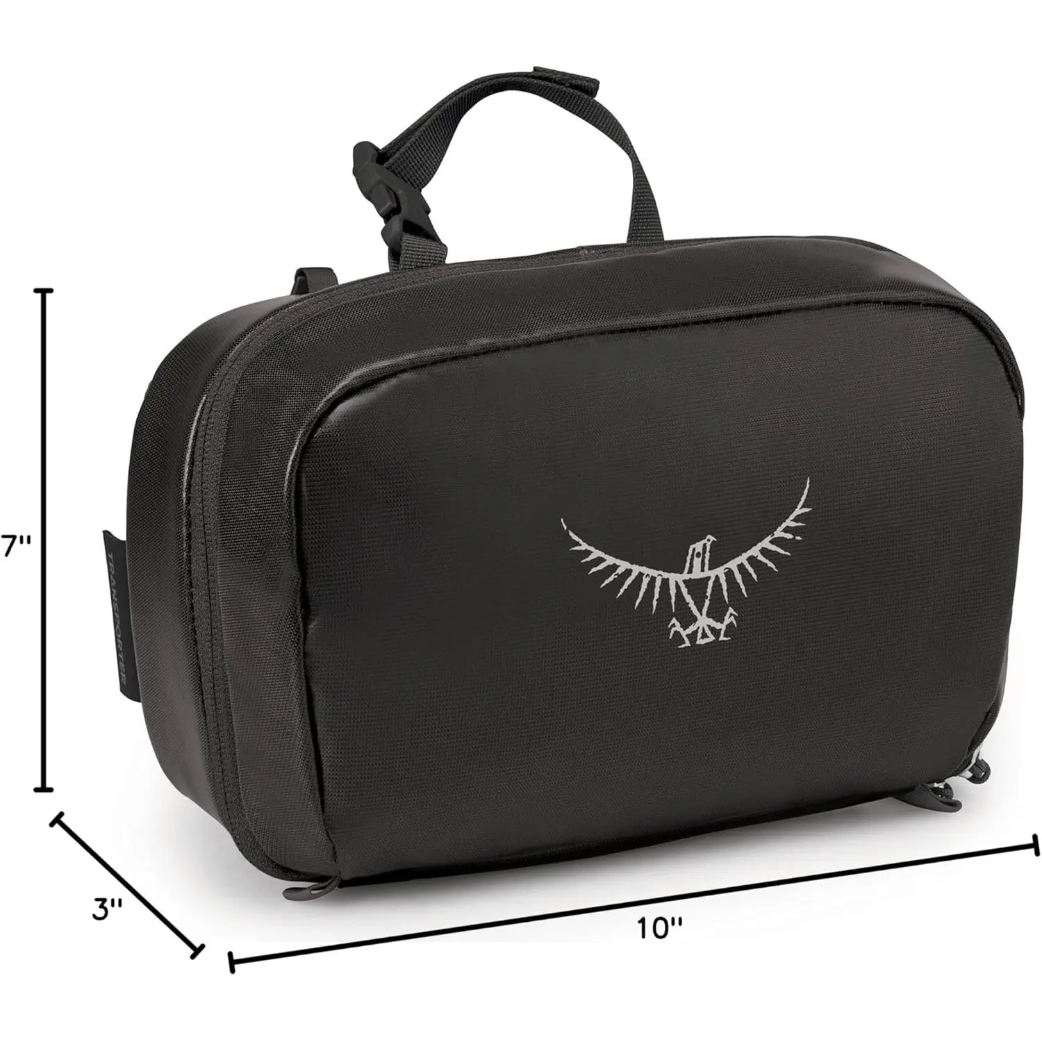  - Osprey Transporter Toiletry Kit Large