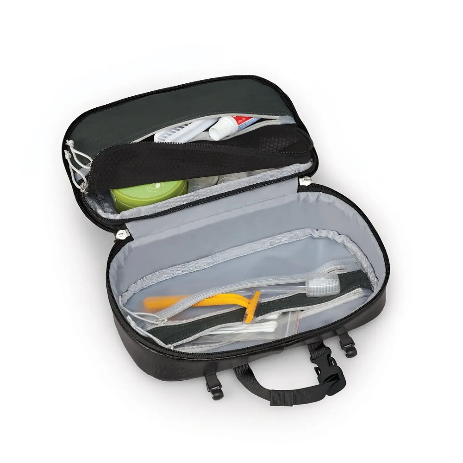  - Osprey Transporter Hanging Toiletry Kit