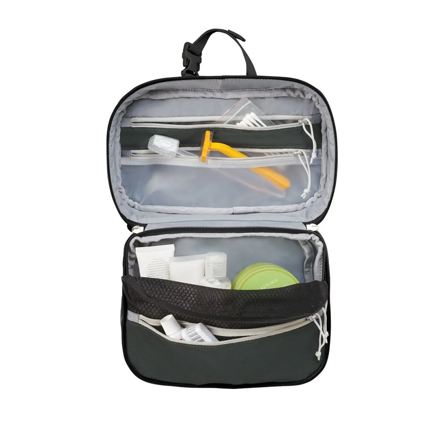  - Osprey Transporter Hanging Toiletry Kit