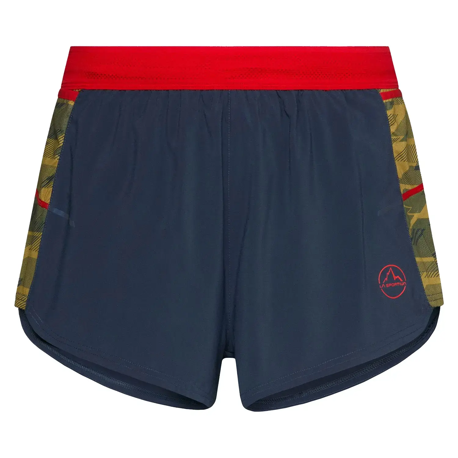 night sky - La Sportiva Auster Short M