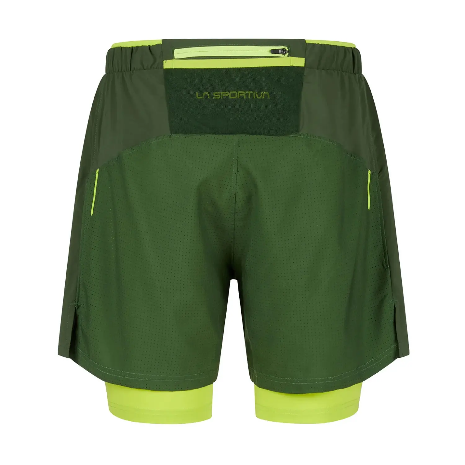  - La Sportiva Trail Bite Short M