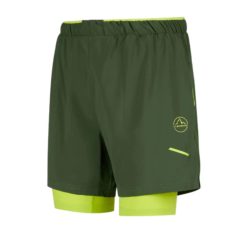Forest/lime Punch