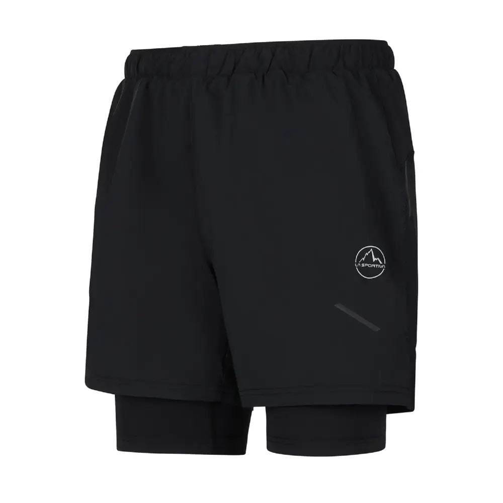 La Sportiva Trail Bite Short M