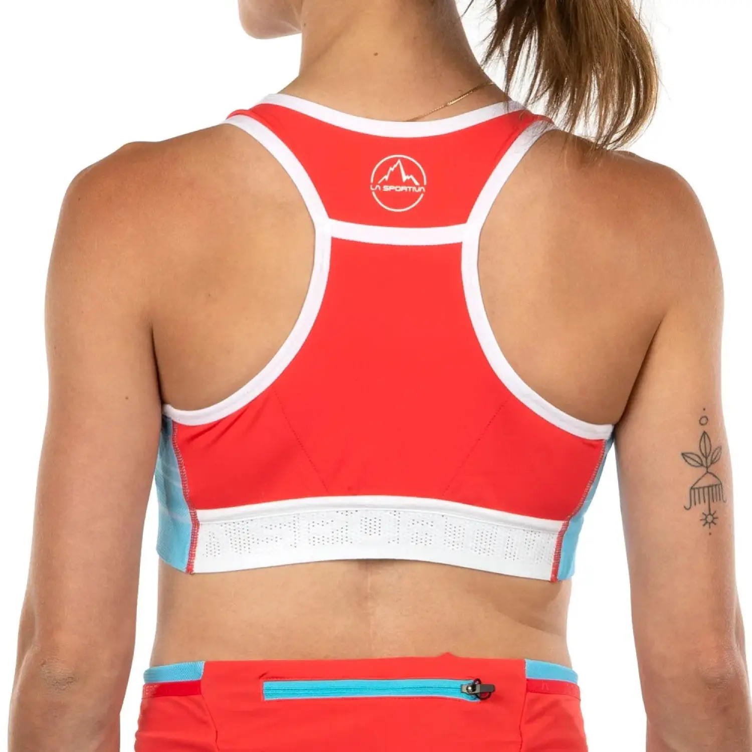  - La Sportiva Hover Top W