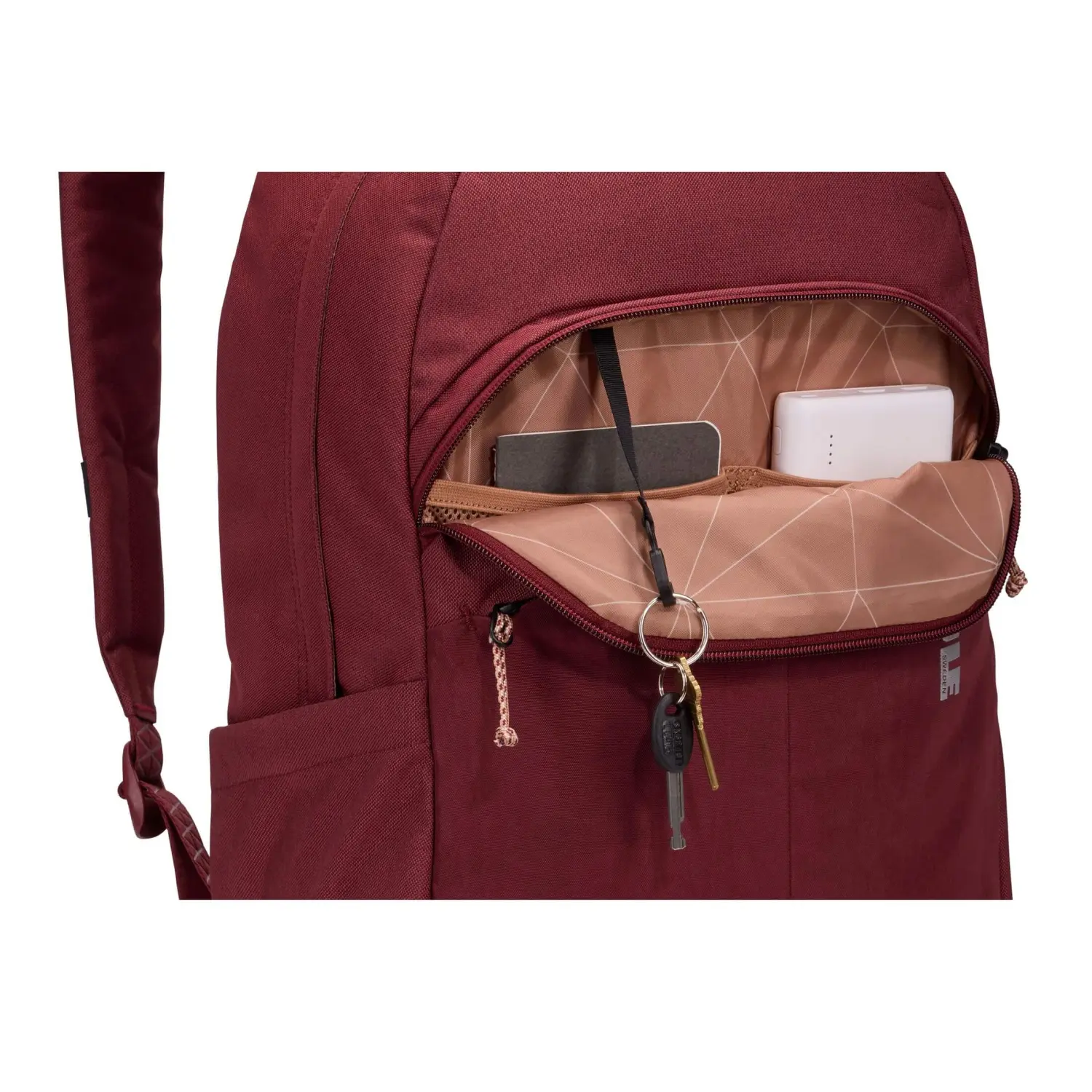  - Thule Backpack Indago