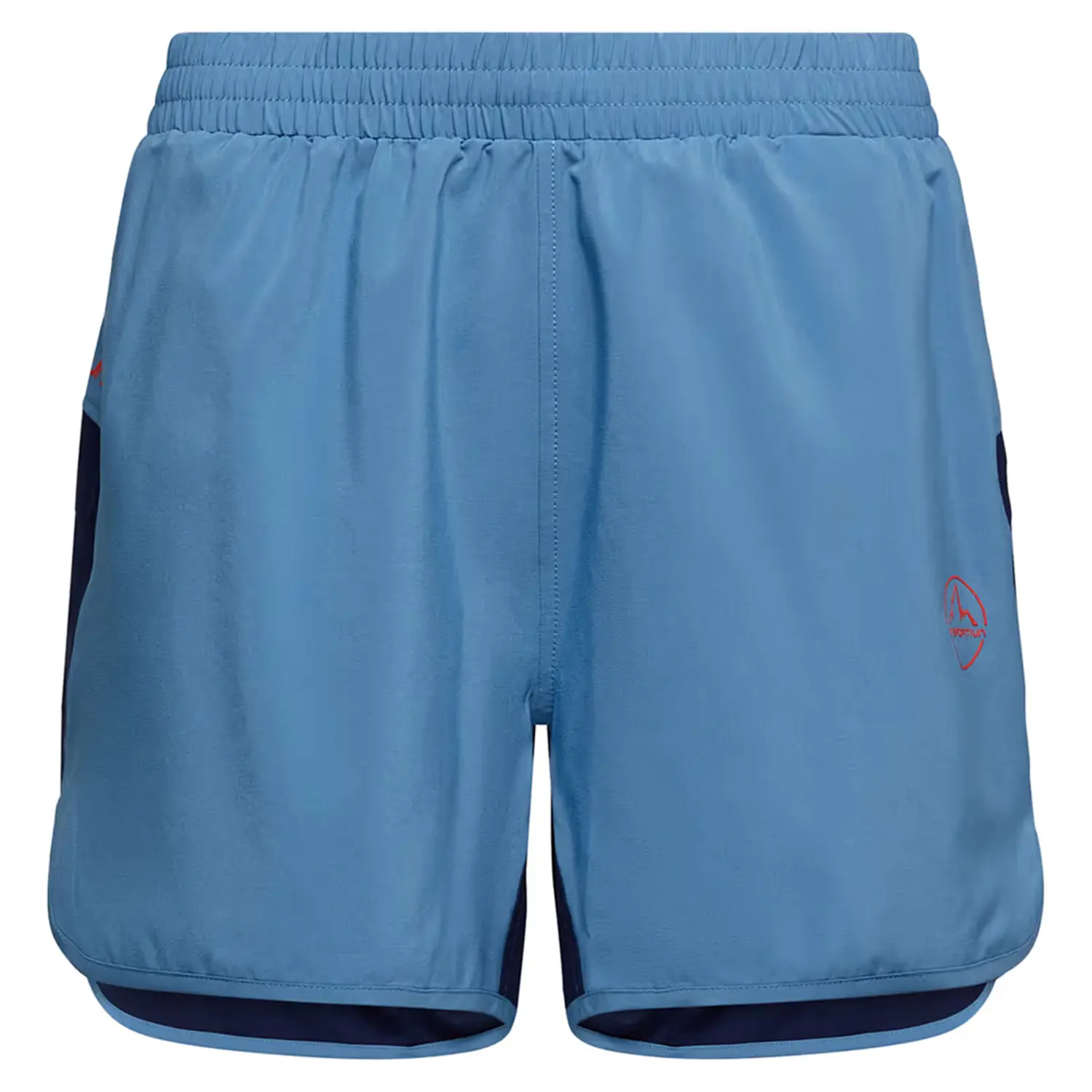 moonlight/deep sea - La Sportiva Sudden Short W