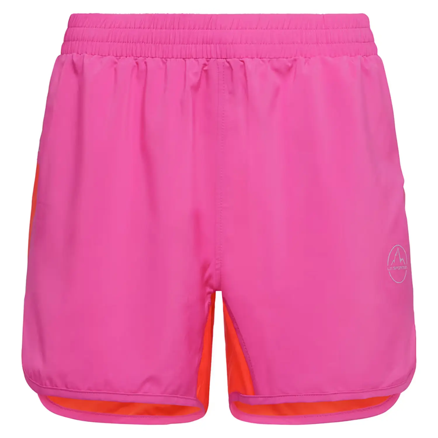 springtime/cherry tomato - La Sportiva Sudden Short W