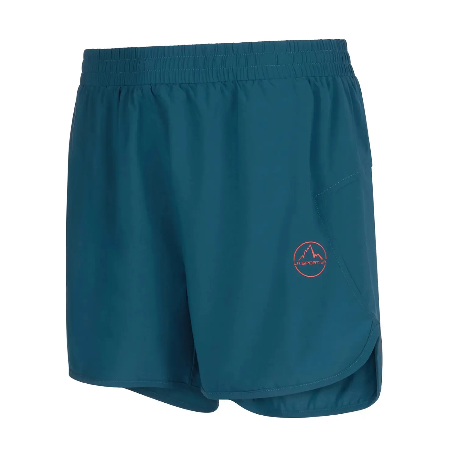 storm blue - La Sportiva Sudden Short W