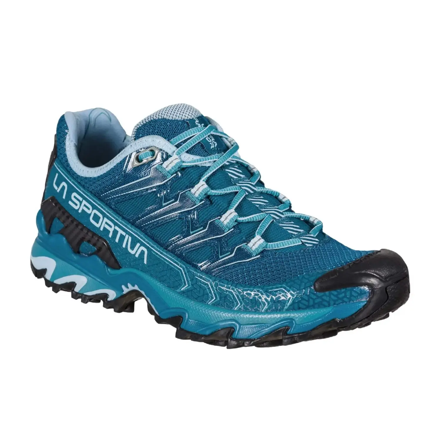 ink/topaz - La Sportiva Ultra Raptor II Mujer