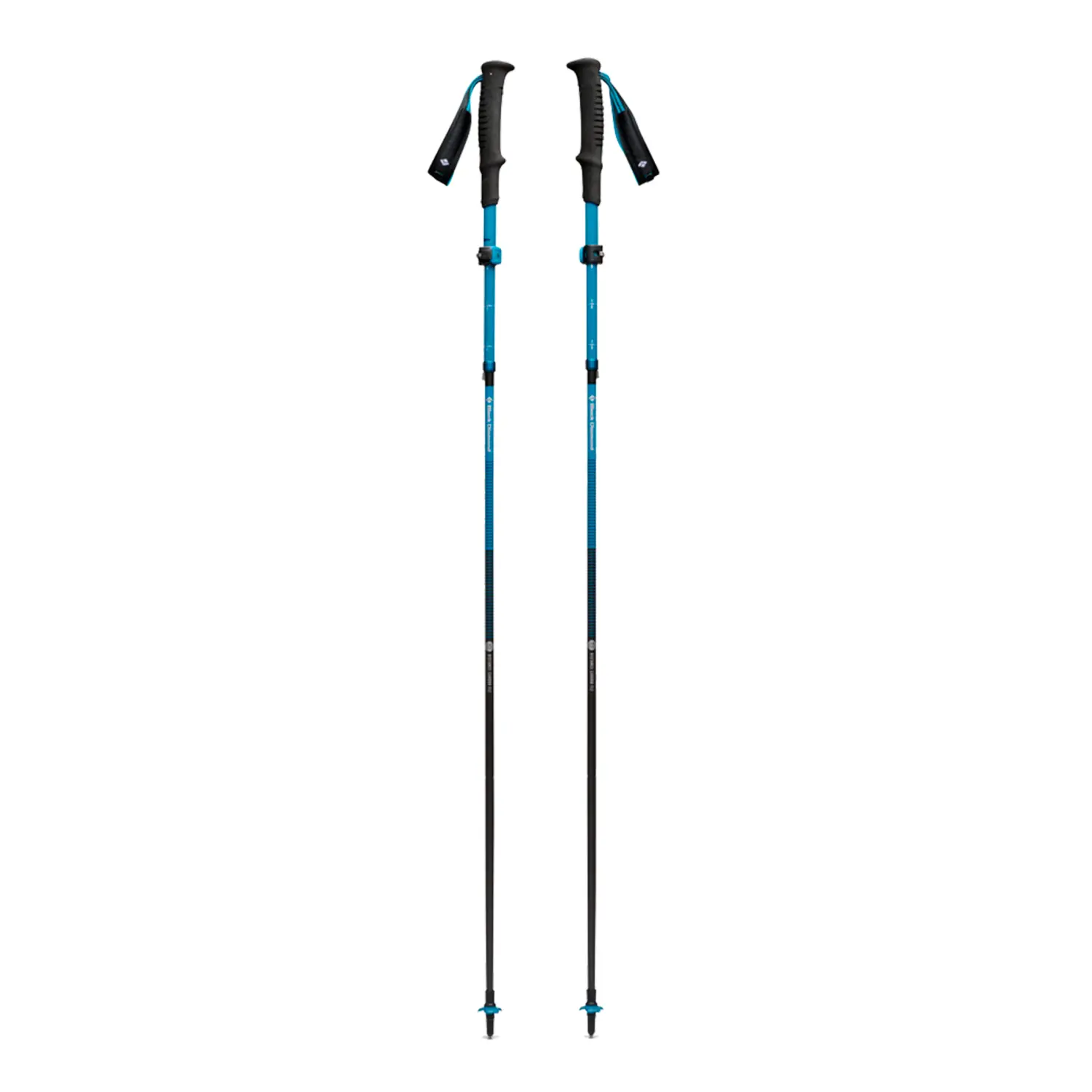  - Black Diamond Distance Carbon FLZ Trekking Poles
