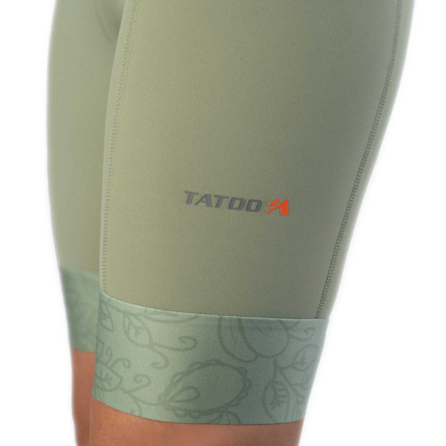  - Tatoo Licra Power Pro Mujer