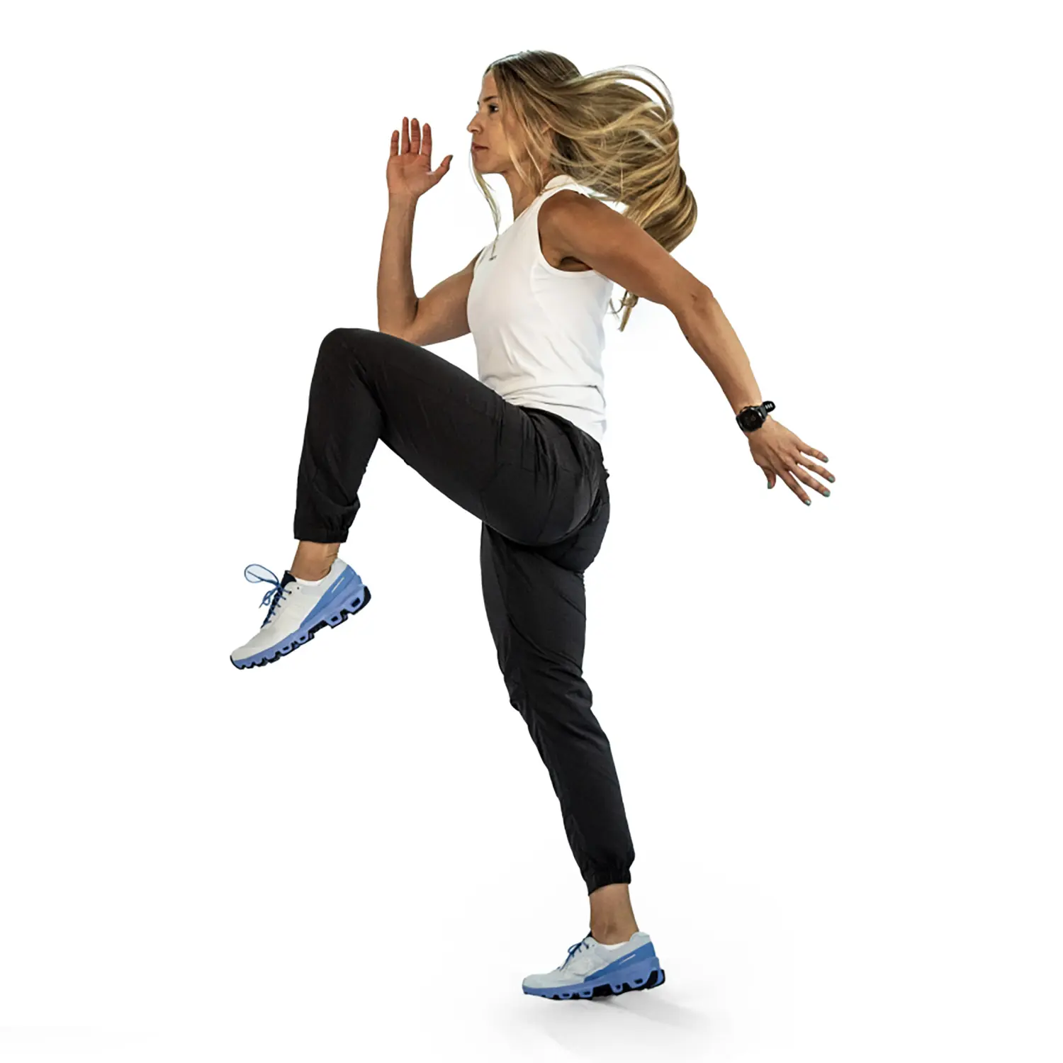  - Tatoo Jogger Air Mujer