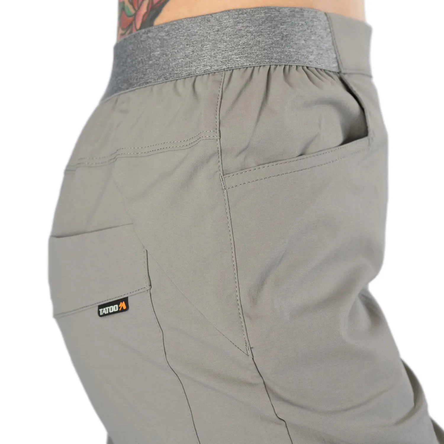  - Tatoo Jogger Air Mujer