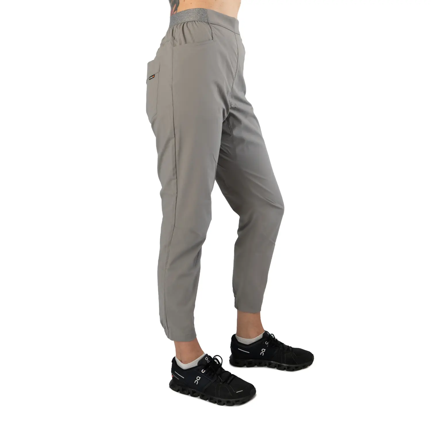 cloudburst - Tatoo Jogger Air Mujer